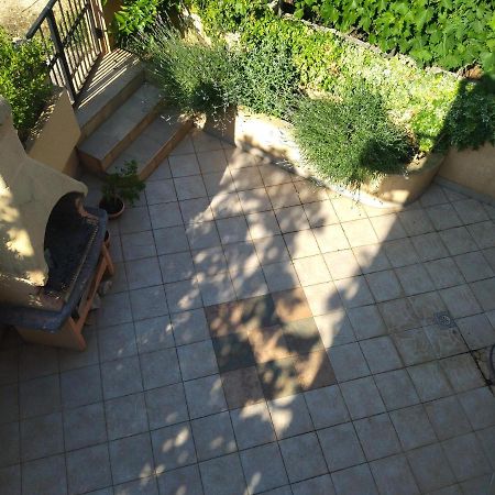Apartments Graciela Пула Екстер'єр фото