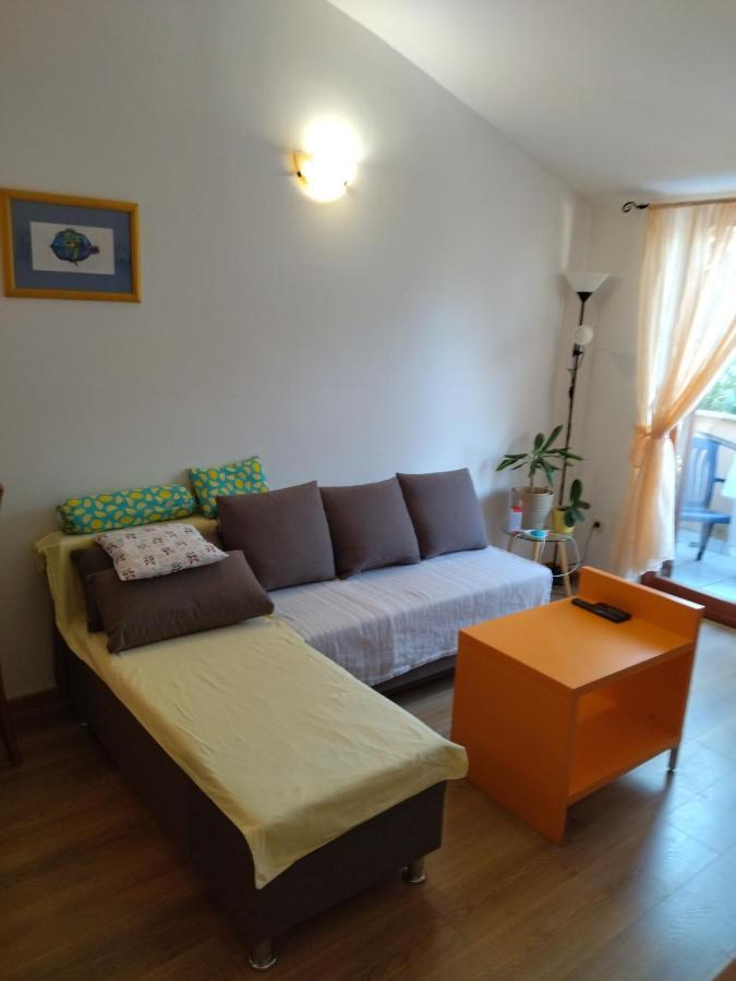 Apartments Graciela Пула Екстер'єр фото