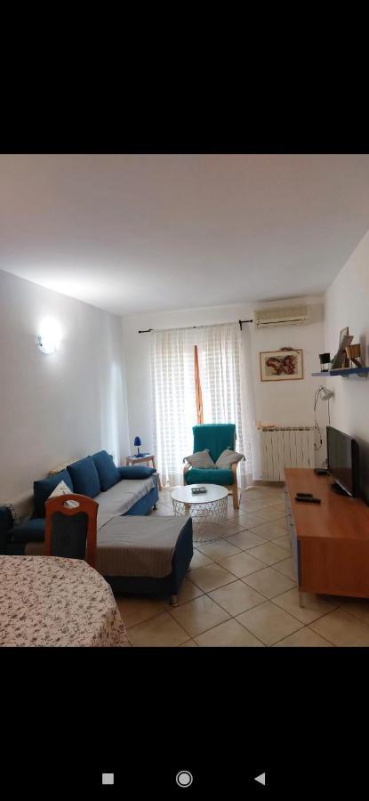 Apartments Graciela Пула Екстер'єр фото