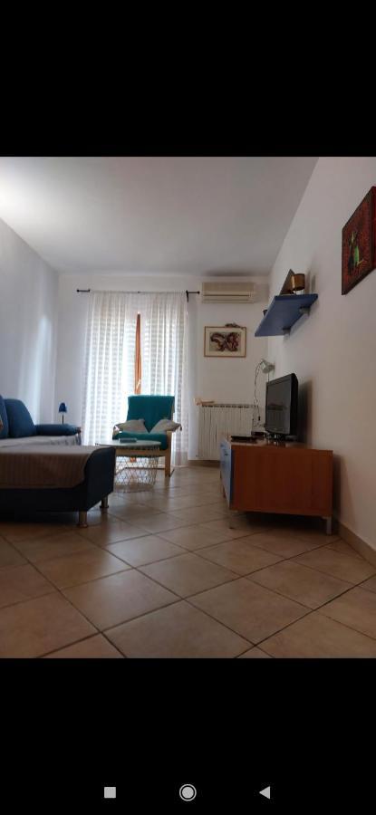 Apartments Graciela Пула Екстер'єр фото
