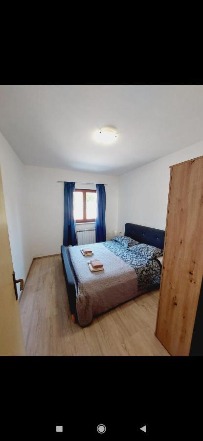 Apartments Graciela Пула Екстер'єр фото