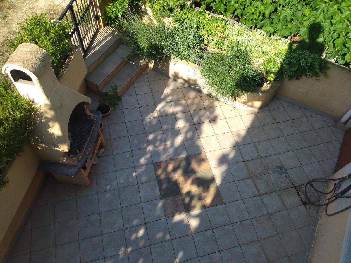 Apartments Graciela Пула Екстер'єр фото